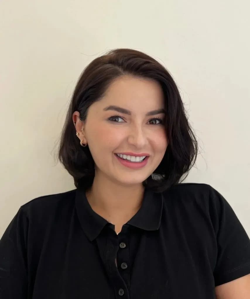 Diş Hekimi Tuğçe Aydın Çiğnaklı